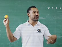 Sports Homework