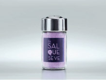 Teaser - La sal que se ve