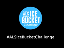 The Ice Bucket Challenge