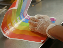 Caso - Burger King Proud Whopper