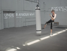 Caso - Gisele Bündchen / I Will What I Want
