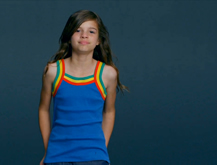 Caso - Always #Likeagirl