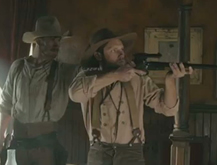 The Gunfighter