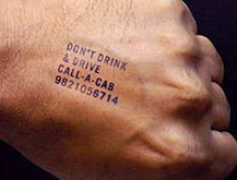 SafeStamp