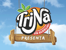 Tren Naranjas y un destino