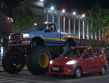 Big Foot