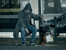 They have a past, lets help them have a future