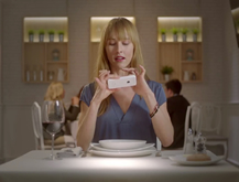Phone Sharing