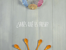 ¿Cómo reaccionan los chicos ante el nuevo Tang Fresh?