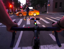 Hammerhead: Smart. Simple. Bike Navigation