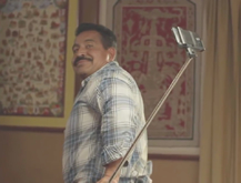 Cámara II Selfiestick