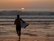 Modo verano - Bodyboard