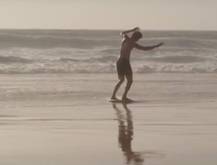 Modo verano - Skinboard