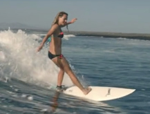 Modo verano - Surf