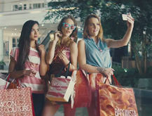 Bacon Mall