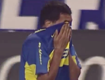 Boca is Biutuful