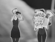 Estrategia - Amigas