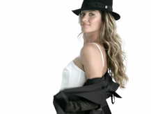 Strip da Gisele