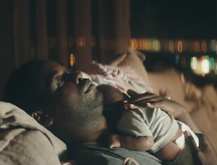 Hush little baby