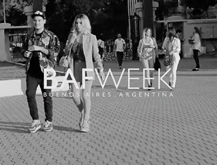BAF Week