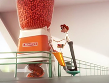 Caramelos