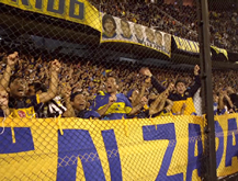 Trailer - Boca Juniors 3D