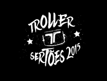 Teaser - Rally dos Sertoes
