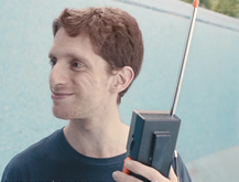 Walkie Talkie