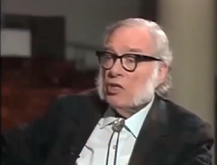 Isaac Asimov