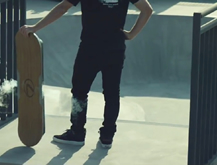 The Lexus Hoverboard - Its here
