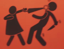The Self-Defense Umbrella