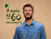Aniversario Pão de Açúcar