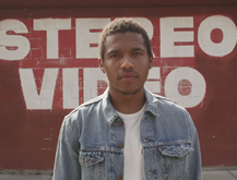 Benjamin Booker - New School Rocker