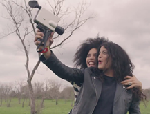 Ibeyi - Twins on Tour