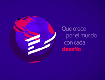 Construyendo LATAM