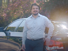 Günther do Cruze Sedan
