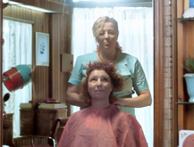 Peluquería
