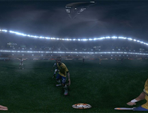 Effect, A Virtual Reality Experience