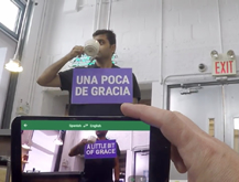 Google Translate vs. La Bamba