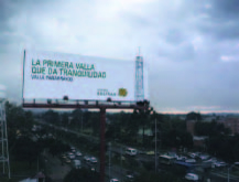 Caso - Valla Pararrayos