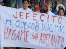 Jefecito