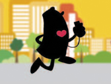 Heart Beat control 