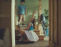 Tiny Dancer