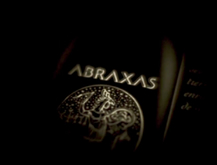El Mensaje oculto de Abraxas
