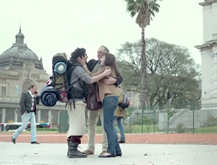 Reencuentros