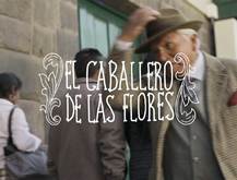 El Caballero de las Flores