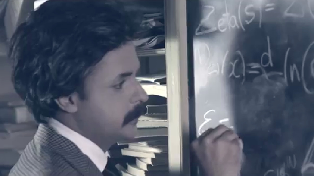 Einstein