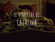 Despertar de Catalina