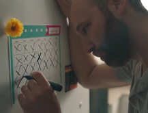 Expecting -  The Pregnant Man
