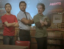 Soy Yo, el amigo que siempre vuelve 